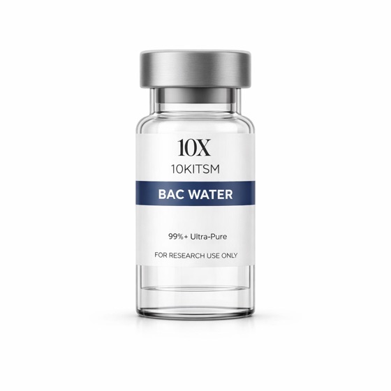 Bacteriostatic Water