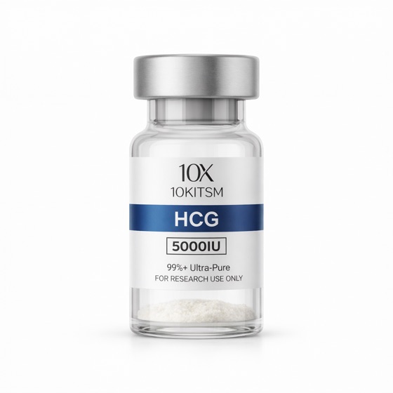 HCG (Human Chorionic Gonadotropin)