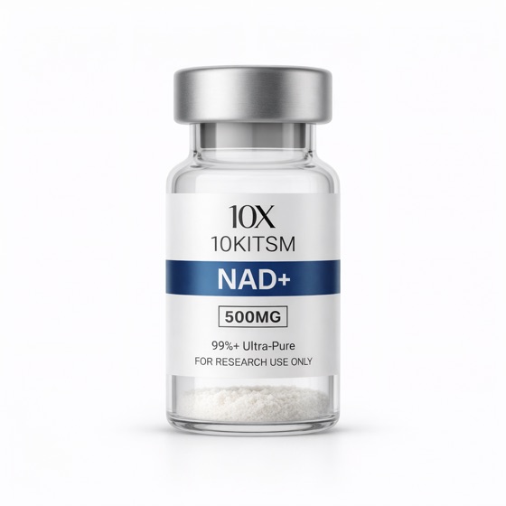 NAD+