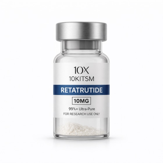Retatrutide