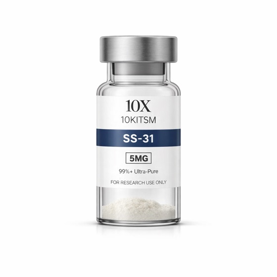 SS-31 (Elamipretide)